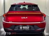 Kia EV6 77.4 kWh Tech