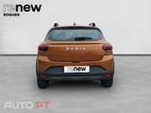 Dacia Sandero Stepway Expression 1.0 TCe 110cv