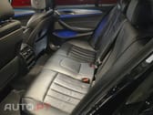 BMW 530 e iPerformance Pack M