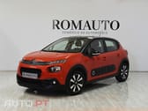 Citroen C3 1.2 PureTech Feel Pack