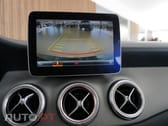 Mercedes-Benz CLA 200 d Shooting Brake