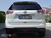 Nissan X-Trail 1.6 dCi Tekna Xtronic