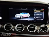 Mercedes-Benz E 300 de Avantgarde