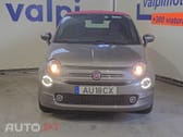 Fiat 500C 1.0 Hybrid Club