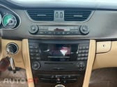Mercedes-Benz CLS 320 CDi