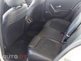 Mercedes-Benz A 250 e Progressive