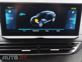 Peugeot 3008 1.6 Hybrid Allure Pack e-EAT8