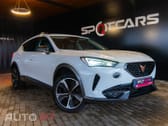 Cupra Formentor 1.5 TSI Plus