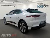 Jaguar I-Pace EV400 AWD SE