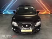Seat Leon 1.6 TDI Reference