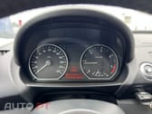 BMW 118 d