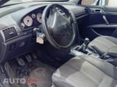 Peugeot 407 SW 407 SW Diesel 1.6 HDi Navteq Gasóleo