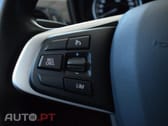 BMW X2 16 d sDrive Auto