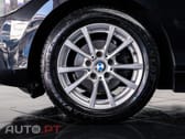 BMW 116 dA Line Urban