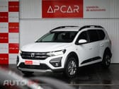Dacia Jogger 1.0 ECO-G Expression 7L Bi-Fuel