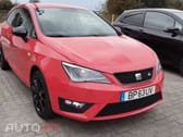 Seat Ibiza SC 1.0 EcoTSI FR