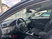Volkswagen Passat Variant 1.9tdi
