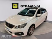 Peugeot 308 SW 1.2 Puretech Allure