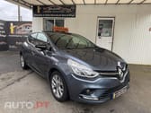 Renault Clio 0.9 TCe Limited