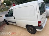 Peugeot Partner 1.6 HDi L1 Confort