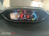 Peugeot 3008 1.6 Hybrid Allure Pack e-EAT8