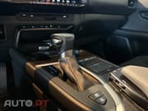 Lexus UX 250h