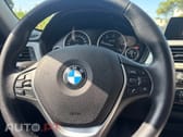 BMW 318 d Touring Line Sport Shadow Auto