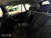 Toyota RAV4 2.5 HDF Comfort