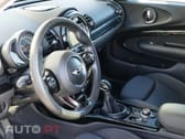 MINI Clubman Cooper D Auto