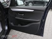 BMW 216 d Advantage