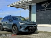 Cupra Formentor 2.0 TDI DSG