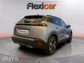 Peugeot 2008 1.2 PureTech Allure EAT8