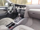 Audi A4 Avant 2.0 TDi Sport Multitronic