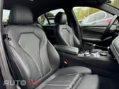 BMW 520 e Pack M