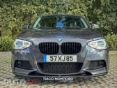 BMW 116 116D SPORTLINE