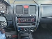 Hyundai Getz 1.5 CRDi Sportvan