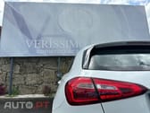 Mercedes-Benz A 180 d Style
