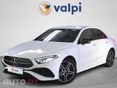 Mercedes-Benz A 250 Limo AMG