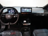 MG MG4 64 kWh Luxury