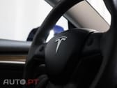 Tesla Model 3 Long Range AWD Dual Motor