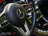 Mercedes-Benz C 200 d Avantgarde