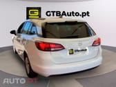 Opel Astra Sports Tourer 1.5 CDTI Business Start/Stop