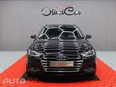 Audi A4 Avant 35 TDI S tronic