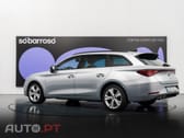 Seat Leon 1.4 e-Hybrid FR DSG