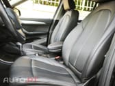 BMW X1 25 e xDrive Line Sport