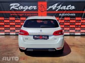 Peugeot 308 1.6 BlueHDi Style J17