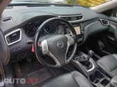 Nissan X-Trail 1.6Dci 130cv 6vel  360º Nacional ,7lugares