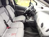 Citroen Berlingo 1.6 HDI 3 Lugares