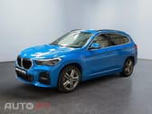 BMW X1 xDrive25e M Sport