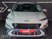 Hyundai Kauai 1.0 T-GDi N Line Navi